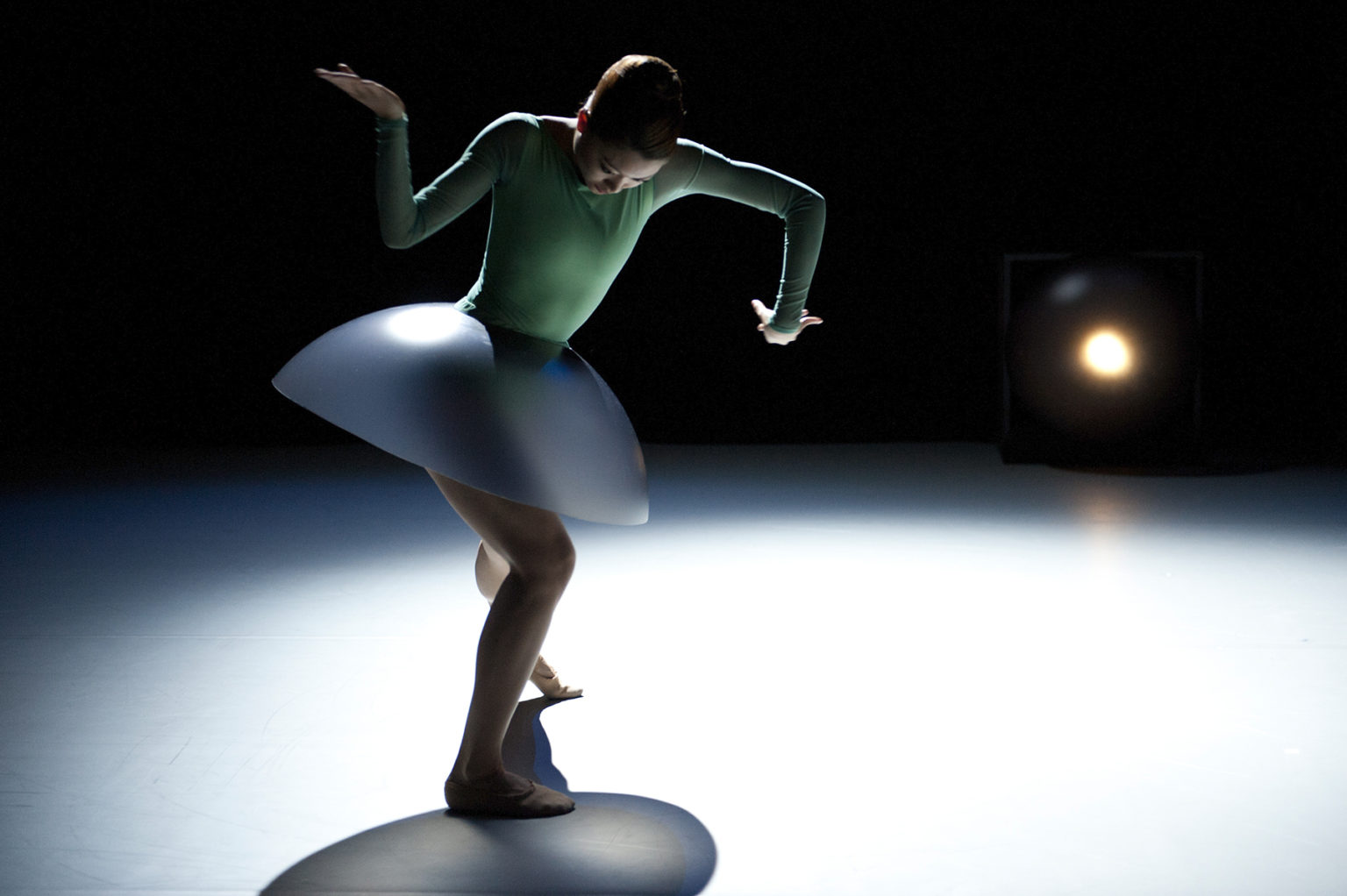 Junior Ballett – Iris - Ballett Zürich, 2012/13