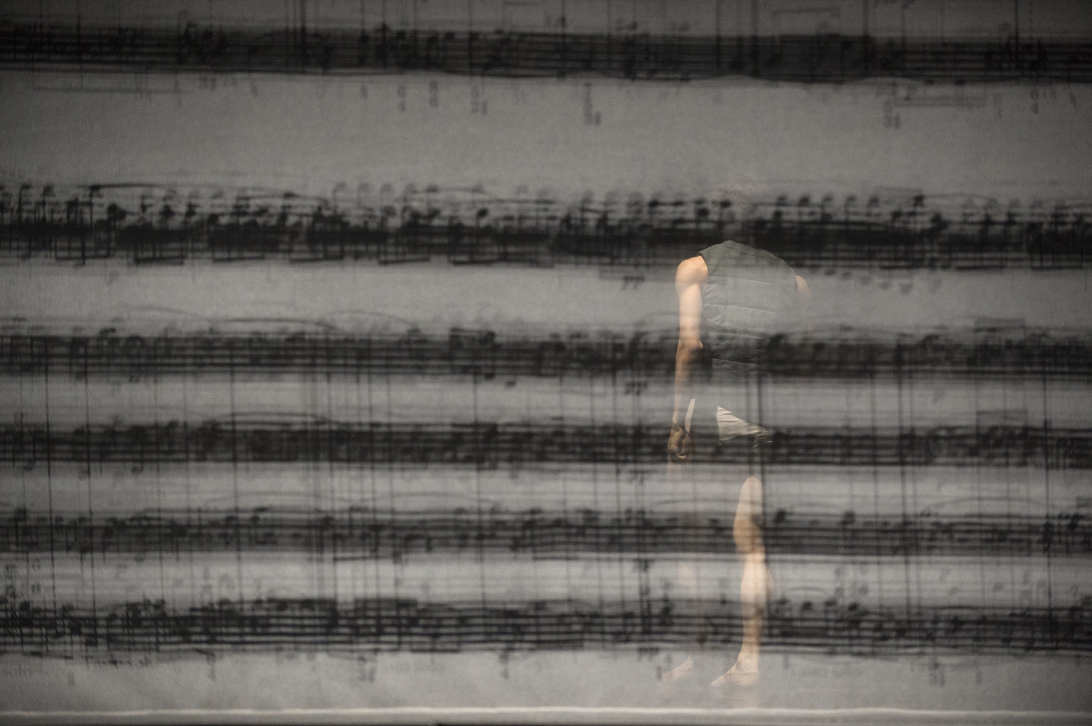 Notations - Kairos - Ballett Zürich, 2013/14
