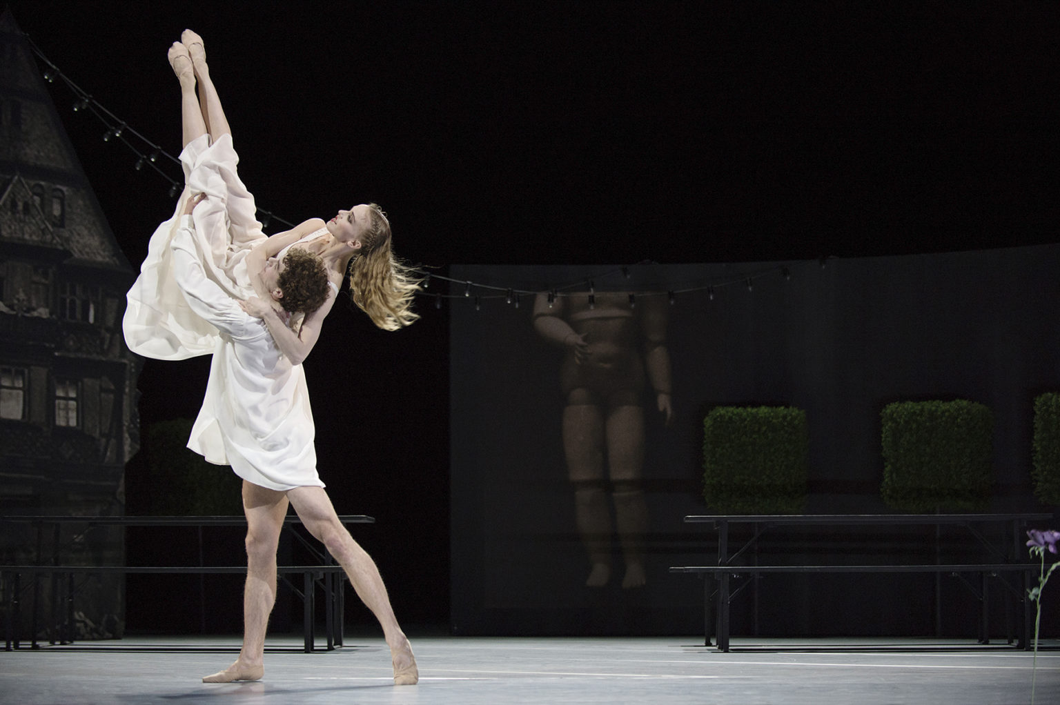 Leonce und Lena - Ballett Zürich, 2012/13
