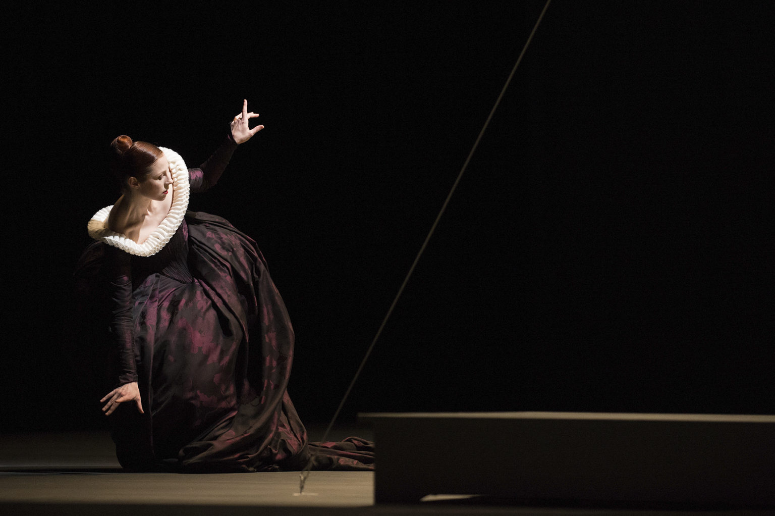 Notations - Sonett - Ballett Zürich, 2013/14