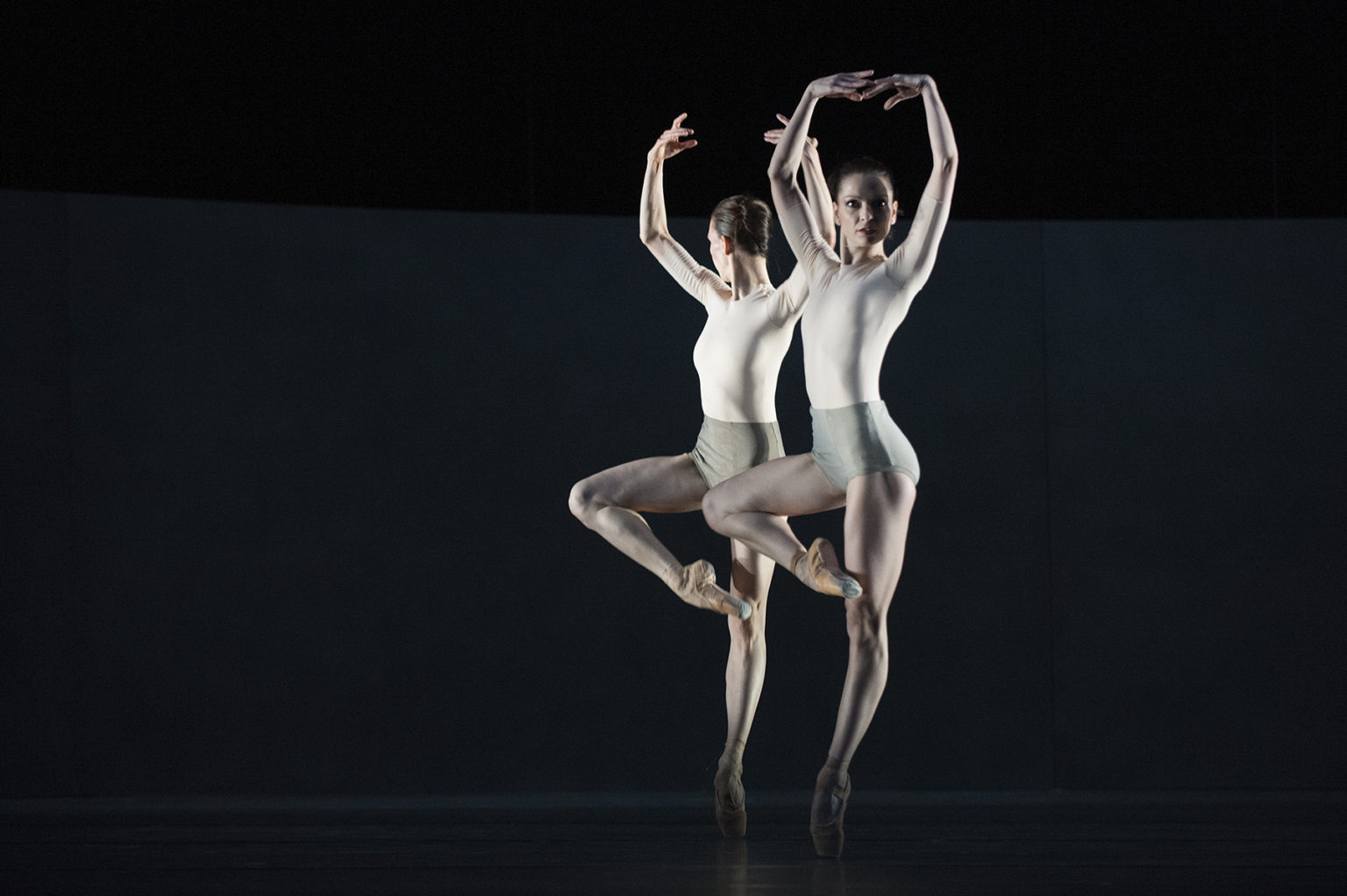 Notations - Kairos - Ballett Zürich, 2013/14