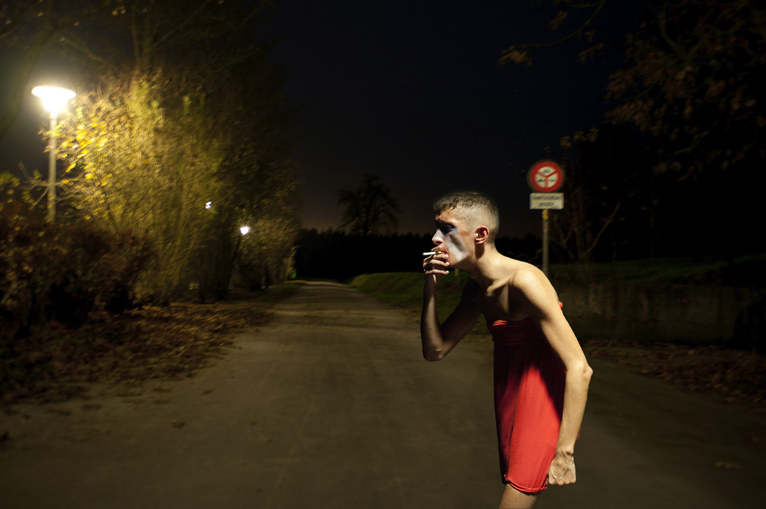 Totentanz, Geeren 2021