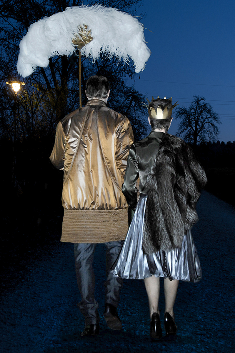 Totentanz, Geeren 2021