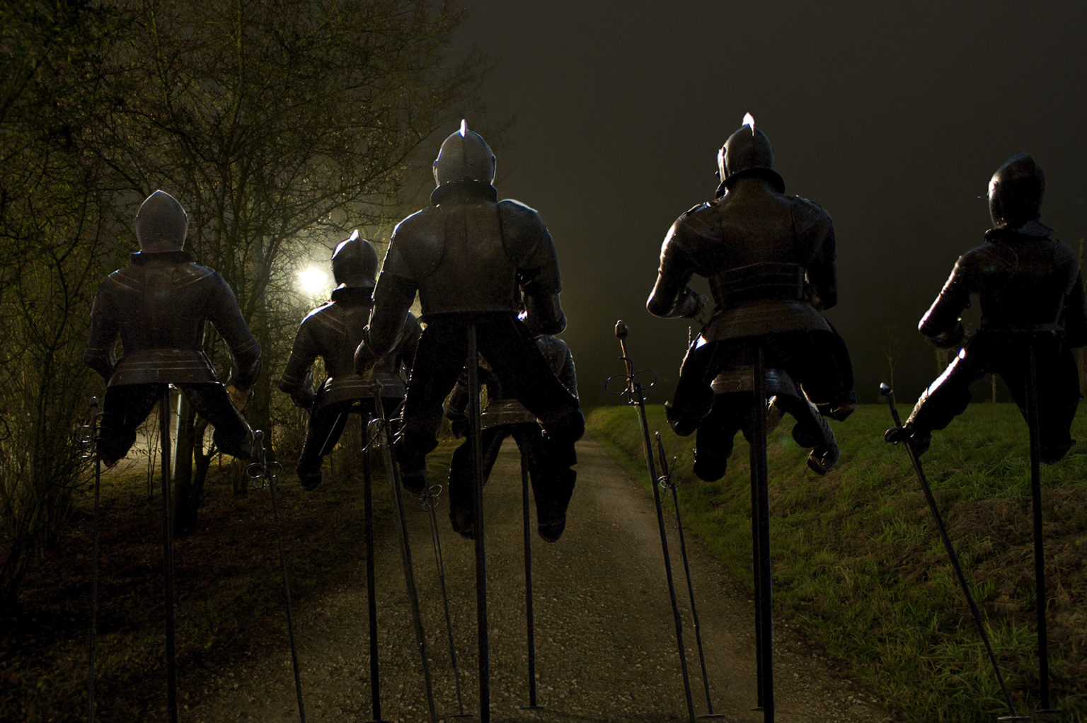 Totentanz, Geeren 2021