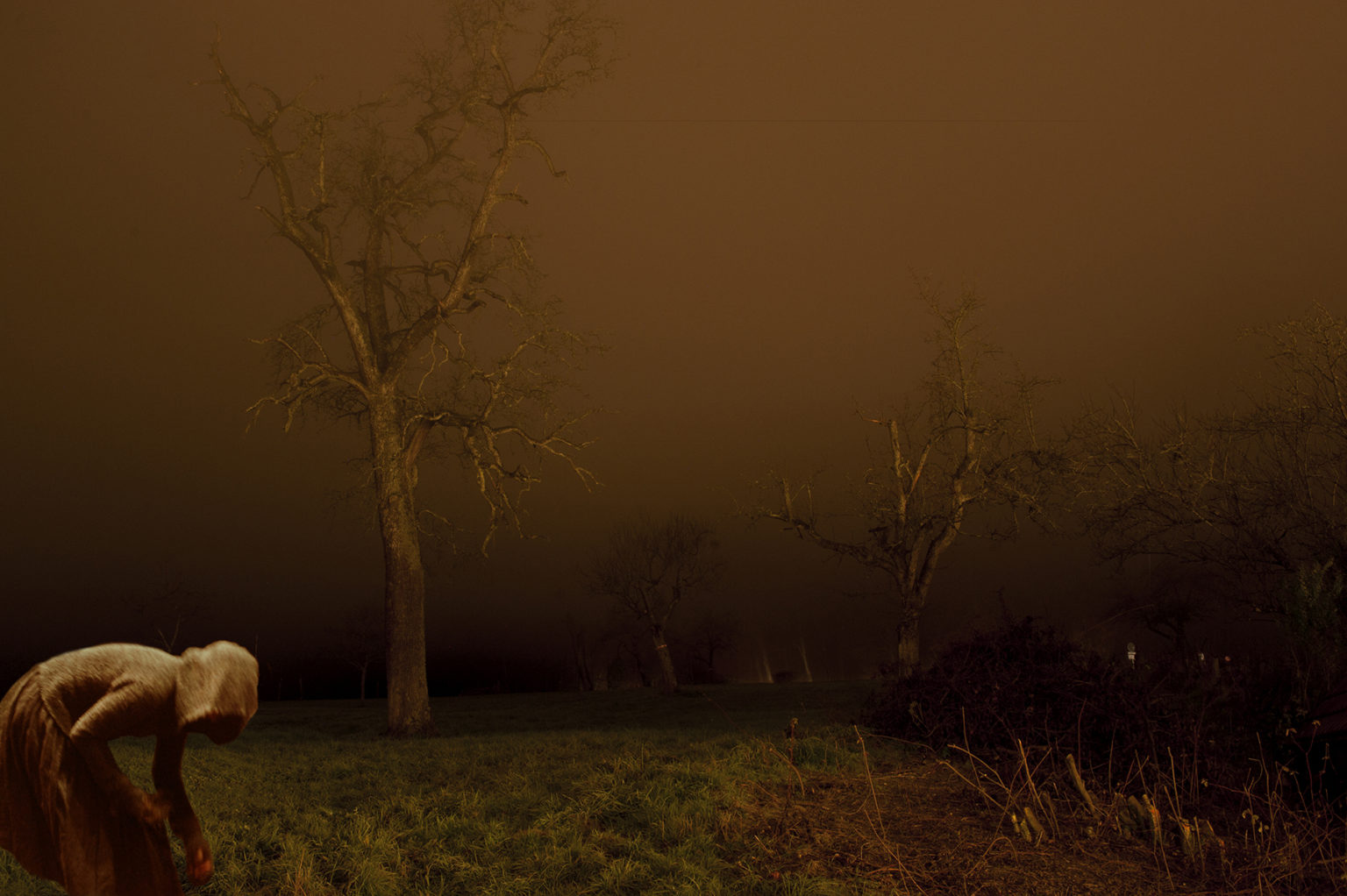 Totentanz, Geeren 2021