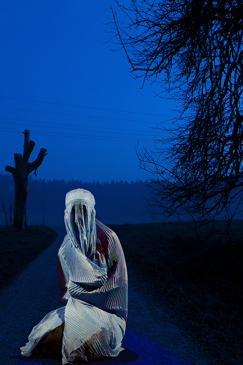 Totentanz , Geeren 2021