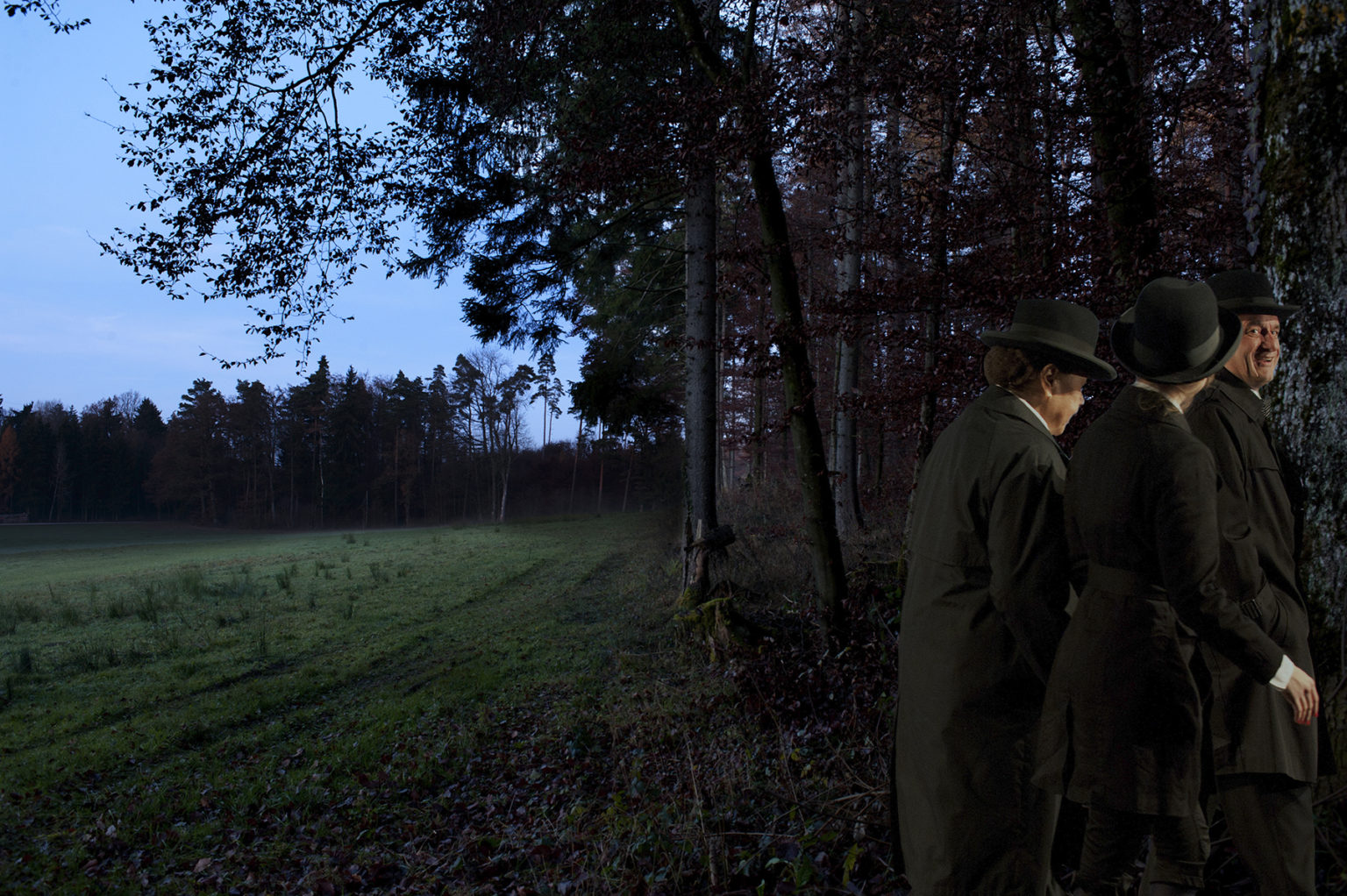 Totentanz, Geeren 2021