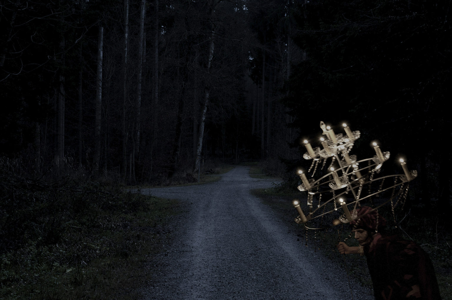 Totentanz, Geeren 2021