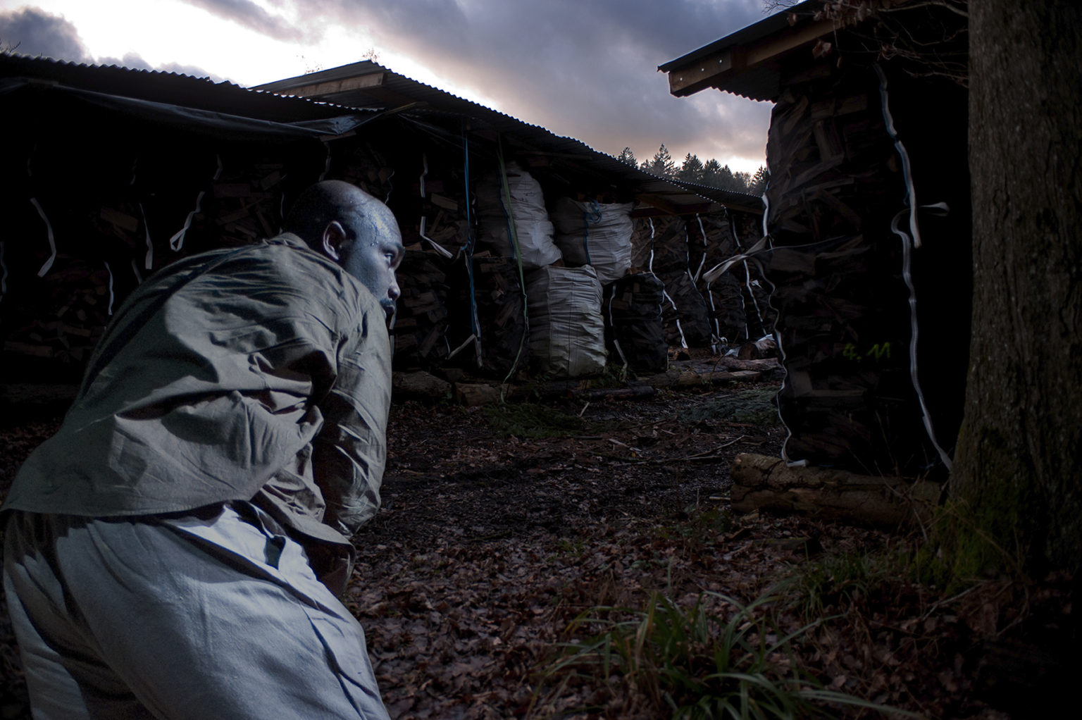 Totentanz, Geeren 2021