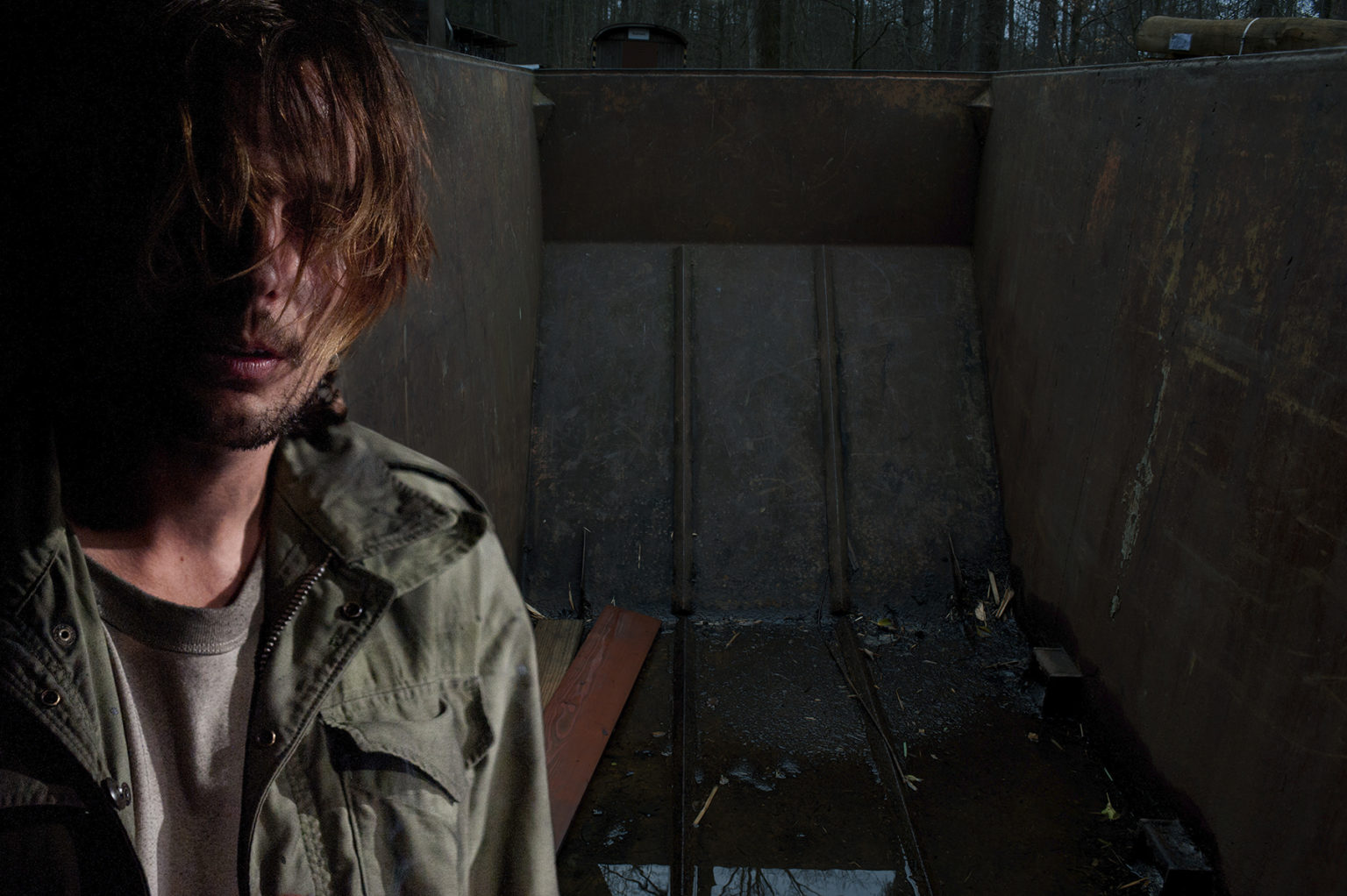 Totentanz, Geeren 2021