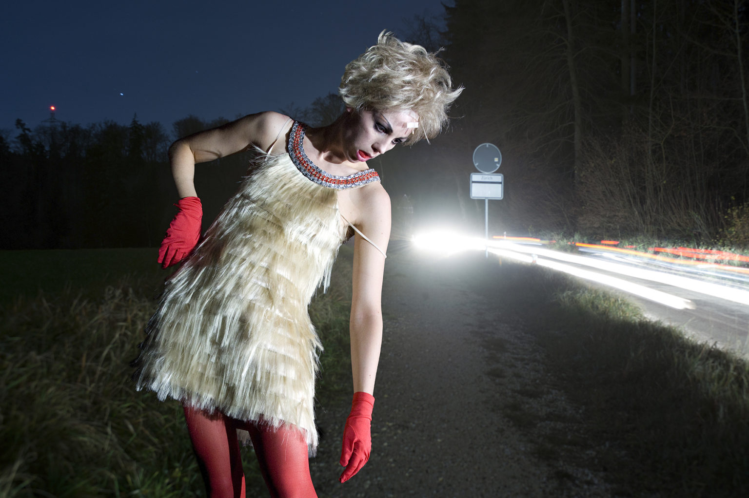 Totentanz, Geeren 2021