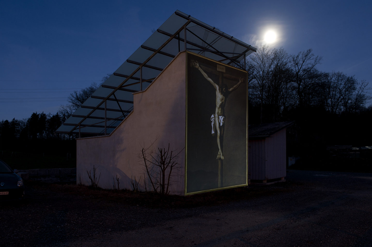 Totentanz, Geeren 2021