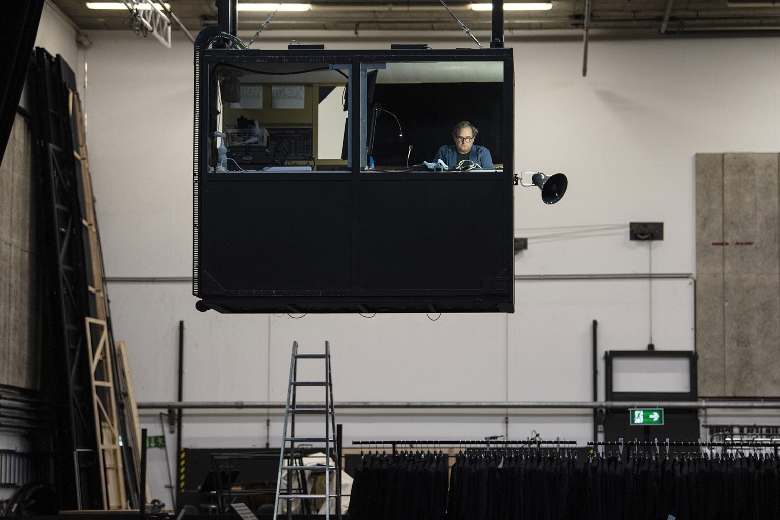 4 1/2 Jahreszeiten – Theater Basel, 2021/2022