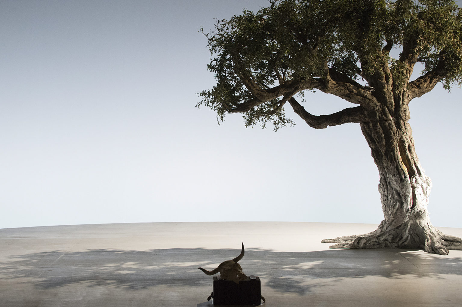 Carmen - Opernhaus Zürich, 2015/16