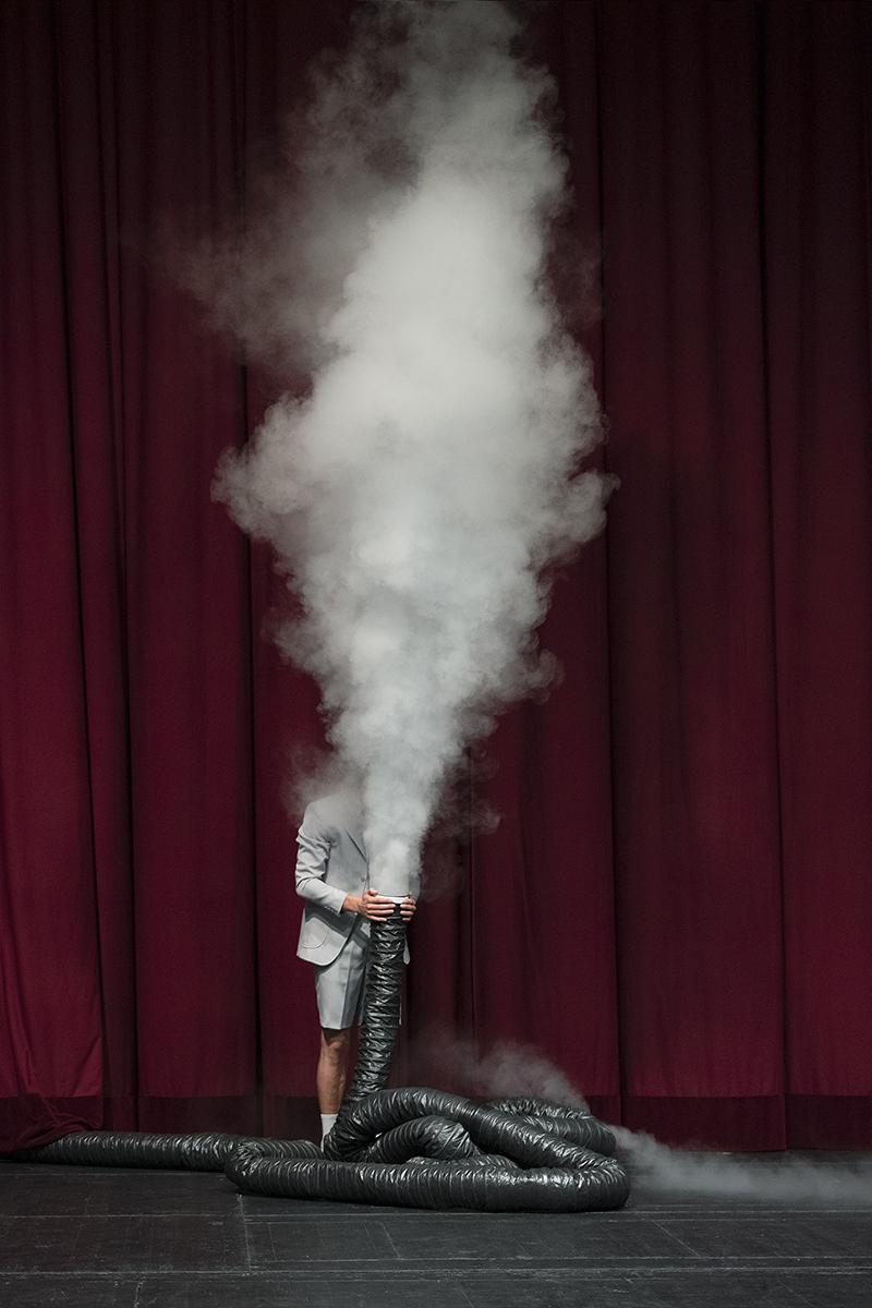 4 1/2 Jahreszeiten – Theater Basel, 2021/2022