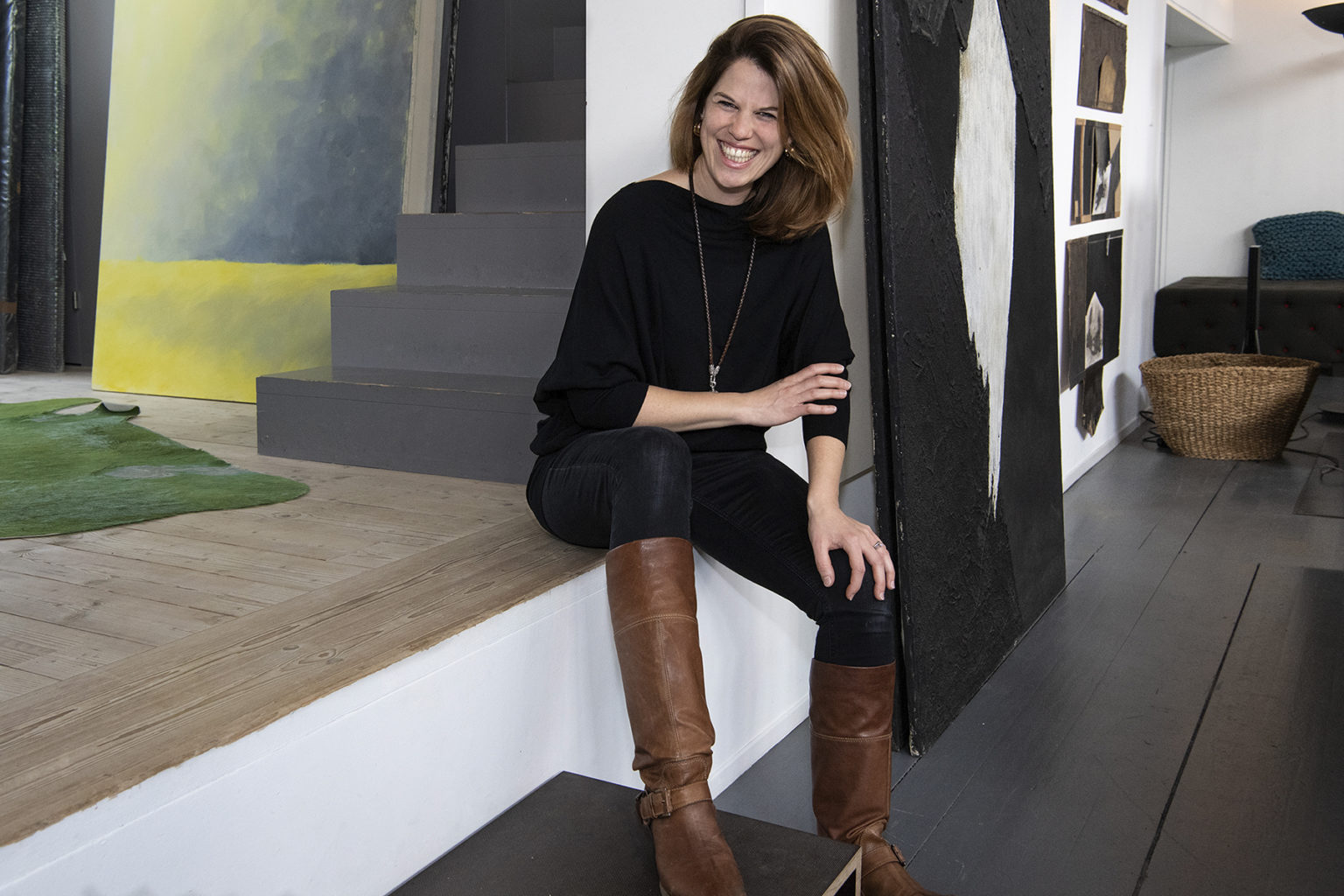 Katja Schlosser, 2021