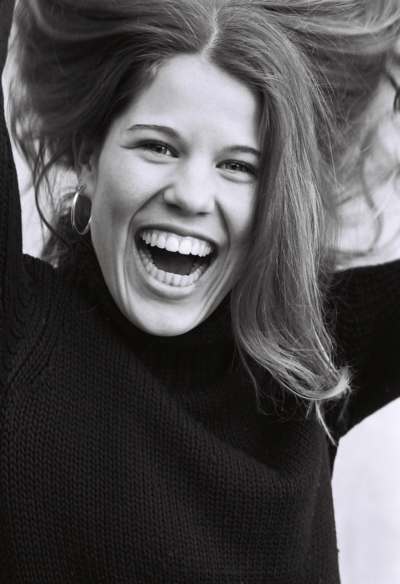 Katja Schlosser, 2000