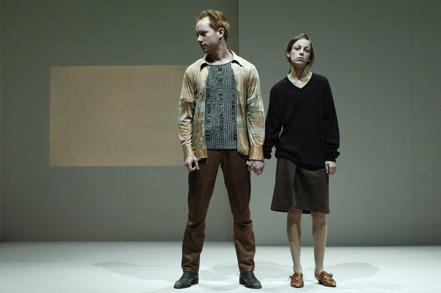 Besuch – Theater Basel, 2006/07