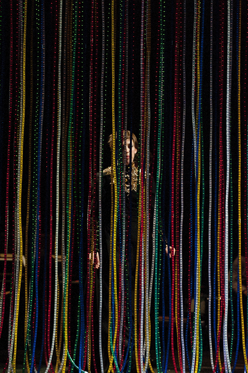 Drei Schwestern – Theater Basel, 2010/11